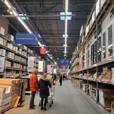 IKEA Barendrecht