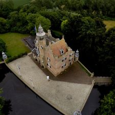 Fletcher Landgoed Hotel Renesse