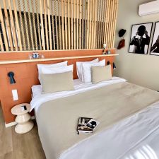 Cousins Boutique Hotel