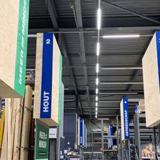 Bouwmaat Maastricht