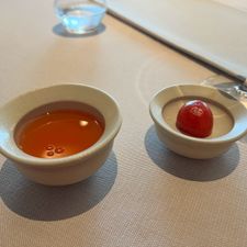Restaurant Flore