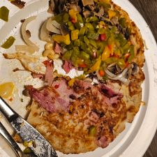 Pannenkoekboerderij Steenwijk