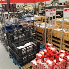 Makro Leeuwarden