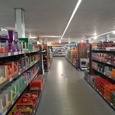 ALDI Hengelo Zuivelweg