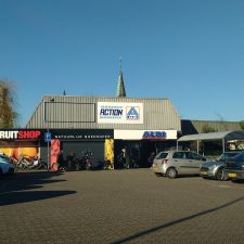 ALDI Kapelle Abdijstraat