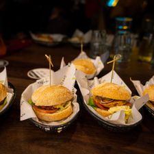 Oproer Biercafé