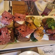 Ristorante Pappagallo