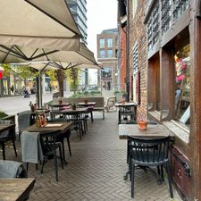 Het Romerhuis Koffie - Thee - Chocolade
