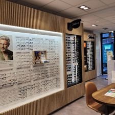 Pearle Opticiens Driebergen-Rijsenburg