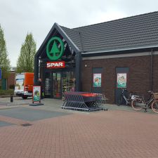 SPAR Asperen