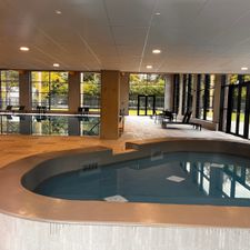 Fletcher Familiehotel De Hunzebergen