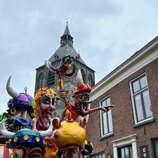 Van Uffelen Mode - Oldenzaal