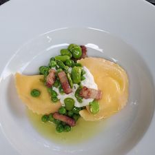 Pasta e Vino
