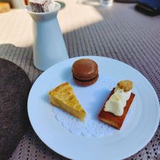 Pieters Restaurant*