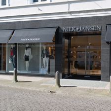 Niek Jansen Mode