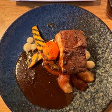 Dinercafé De Markies