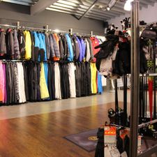 Intersport Drachten