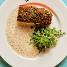 Restaurant Two Chefs