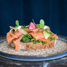 Restaurant Moustique