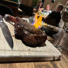 Restaurant De Beren Roermond
