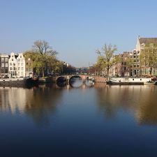 Hotel Hermitage Amsterdam