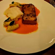 Bar Restaurant Koetshuis by Rhederoord
