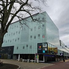 Q-Park Museum Centrum