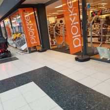 Blokker Enschede Wesselernering