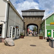 Dunkin' Bataviaplein Lelystad