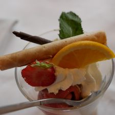 Restaurant AnnaCasparii