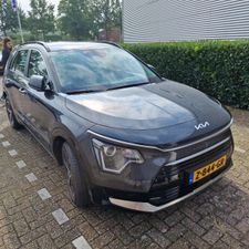 Hertz Autoverhuur - Breda - Autoverhuur