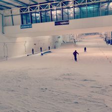 SnowWorld Terneuzen