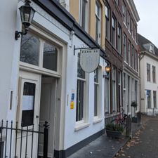 Pand 33 Utrecht