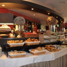 Fletcher Hotel-Restaurant Jan Van Scorel