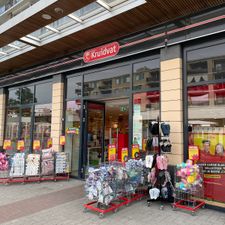 Kruidvat