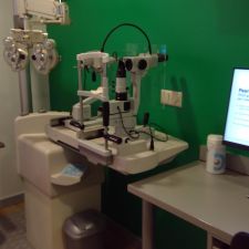 Pearle Opticiens Wateringen