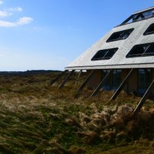 Paal 8 Hotel aan Zee