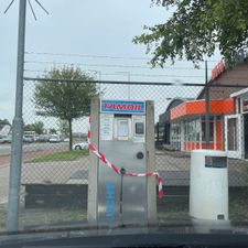 Tamoil Express Leeuwarden