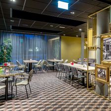 Hotel Restaurant Grandcafe 't Voorhuys