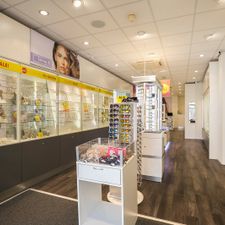 Lucardi Juwelier Leiden