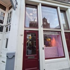 De Pizzabakkers Haarlemmerdijk