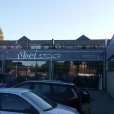 ALDI Staphorst Meestersweg