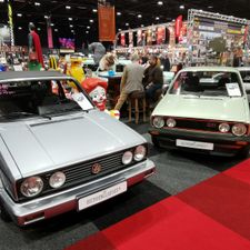MECC Maastricht