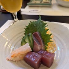Sushi Morikawa