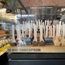 Brick Coffee