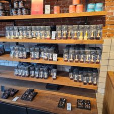 Chocolate Company Café Breda