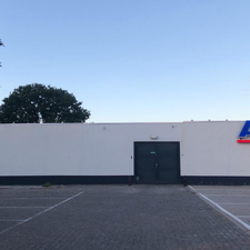 ALDI Boxmeer Den Entrepot