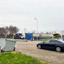 SPAR express Apeldoorn
