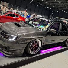 MECC Maastricht