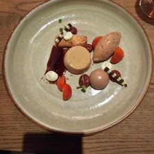 Restaurant Papermoon